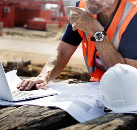 Construction management