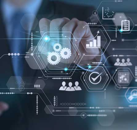 Post-project services